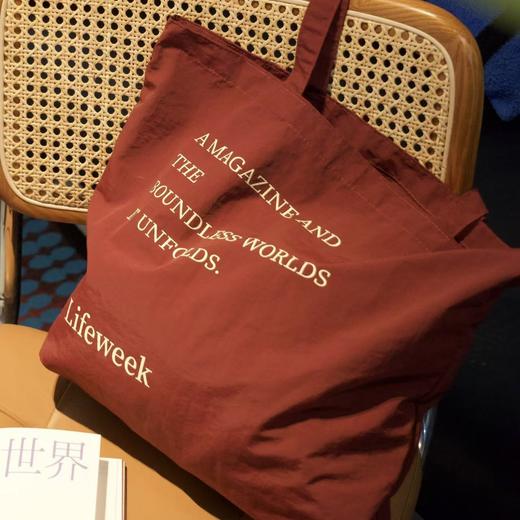 三联数字刊年卡+30 周年特别纪念版文创套装 商品图2