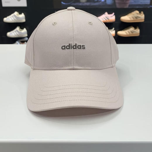 Adidas阿迪达斯帽子男帽女帽新款户外遮阳帽鸭舌帽休闲帽运动帽 IR7909 商品图2