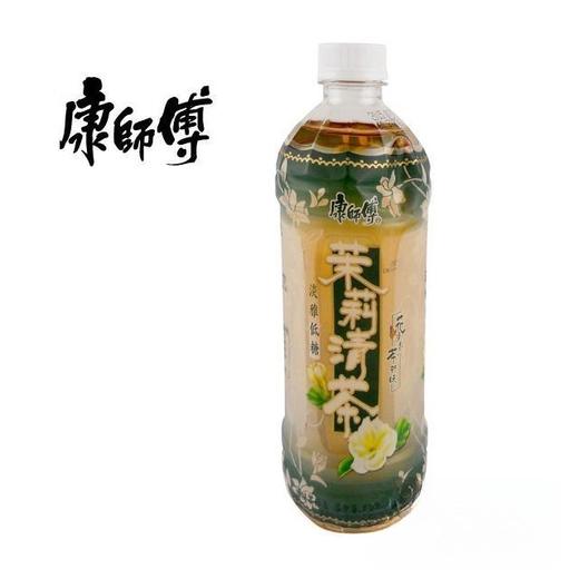 康师傅 茉莉清茶调味茶饮品 500ml/瓶 商品图1