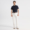 YvesFigarau伊夫·费嘉罗休闲翻领短袖T恤990879 商品缩略图1