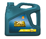 统一 汽3.5L尊能SG 15W-40 3.5L