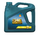 统一 汽3.5L尊能SG 15W-40 3.5L 商品图0