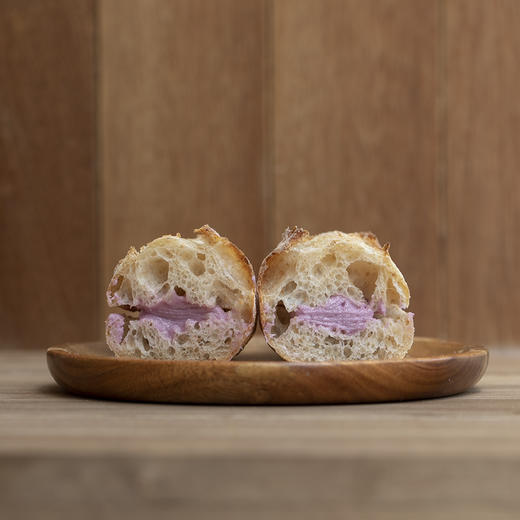 芋泥黄油小法棍 商品图1