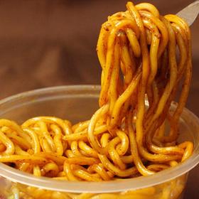 香辣车仔面(熟食)/份