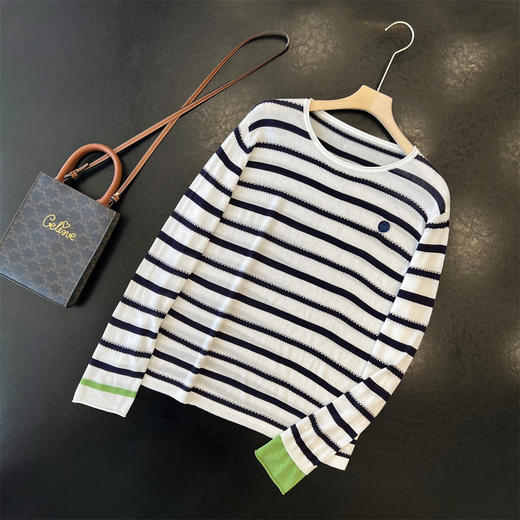 董洁直播间同款小众原单天丝莱赛尔羊毛定位防晒罩衫 商品图7