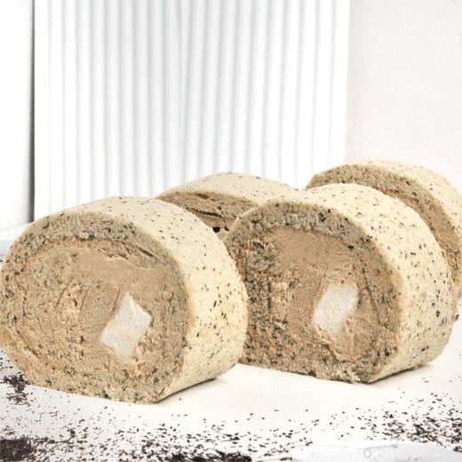 烤爱·新品·蛋糕卷系列·冷萃伯爵红茶卷·伯爵奶冻椰奶冻夹心·下午茶 全国配送（偏远地区除外） 商品图1
