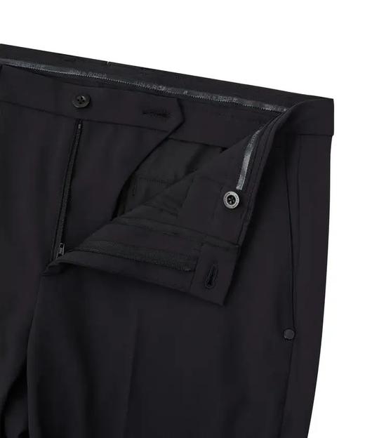 Jun & Rope 日本高端高尔夫品牌 男士 夏季防紫外线 防水 透气干爽舒适运动长裤 商品图10