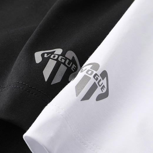 【莫代尔棉】【DG】大依优型大码短袖T恤休闲百搭圆领半袖男士加大码薄款打底衫上衣 商品图7