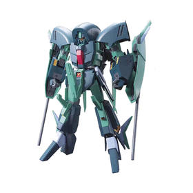 万代 Bandai HGUC 1/144 RAS-96安克夏BANC4573102557438