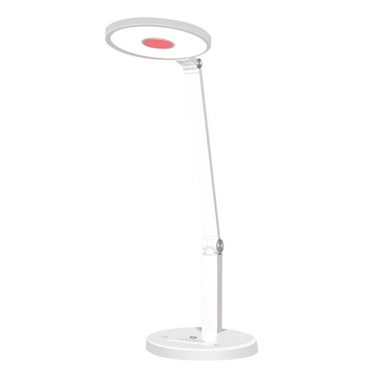 ⁶0 频闪台灯【全光谱+红光增益】特有哺光圈，原价2998 SS06-QTT-LPS 商品图7