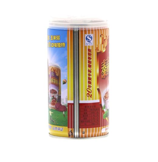泰奇 红豆香沙八宝粥 370g/罐 商品图1