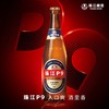 珠江啤酒P9啤酒 560ml/瓶 商品缩略图1