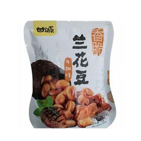 甘源 牛排味兰花豆(蚕豆) 75g/袋