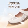 信诺真皮闰月妈妈鞋子2025新款夏季软底舒适女鞋轻便透气中年凉鞋5C5025-011 商品缩略图4
