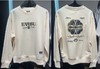 EVISU 男 卫衣 2ESHTM5SW1148RXECUX 商品缩略图0