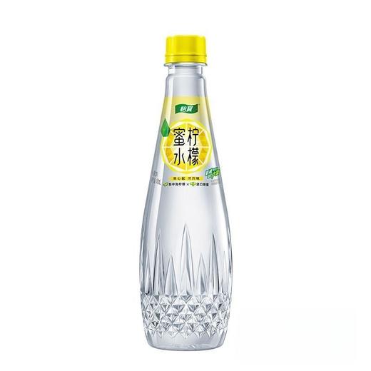 怡宝蜜水柠檬水果饮料480ml 商品图0