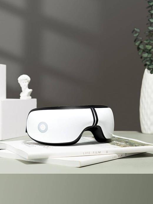 鹰伦-舒眠护眼仪 商品图0