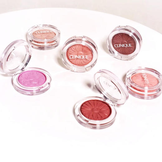 倩碧小雏菊单色腮红05#  08# 15# 3.5g 高光修容提亮彩妆生日礼物 商品图5