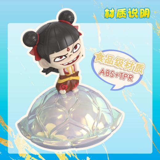 哪吒之魔童闹海 糖果玩具盒9g 盲盒款式随机 正版授权 商品图5