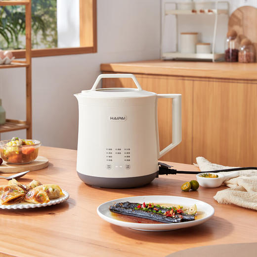 海牌多功能电煮锅_DZG-H2【K】 商品图1