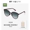 蕉下圆形大框卡片折叠墨镜FD319 商品缩略图7