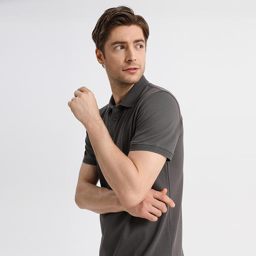 YvesFigarau伊夫·费嘉罗圆领短袖T恤990876 商品图5