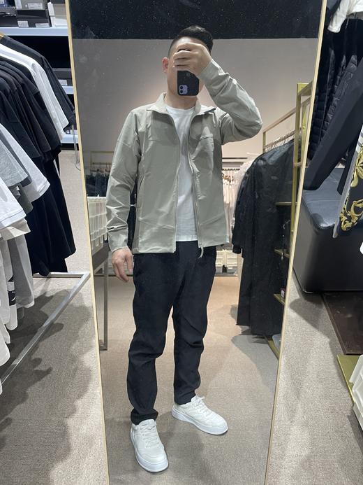 杭州仓现货超惠秒】ARC’ TERYX 始祖鸟 男士Gamma Jacket 多功能耐用软壳夹克透气防风雨弹力软壳外套12354 商品图2