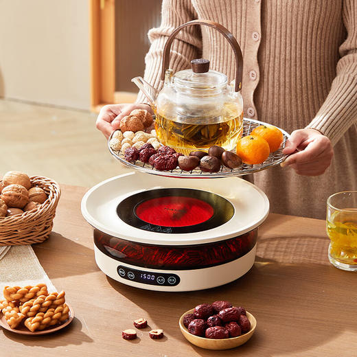 海牌电陶炉_HP-DTL15【K】 商品图2