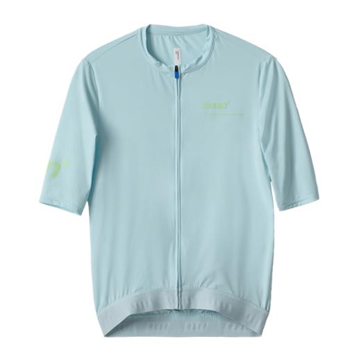 MAAP 女士 Training Jersey 星辰蓝 短袖骑行服 商品图5