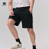 天石鹅铠甲运动休闲短裤男士春夏新款舒适百搭耐磨防泼水G702 商品缩略图0