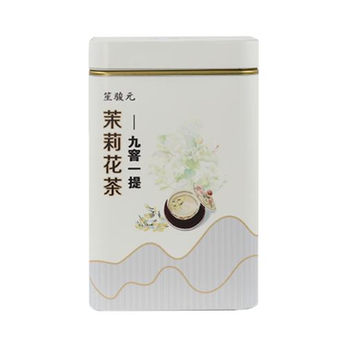 九窨一提茉莉花茶 商品图0