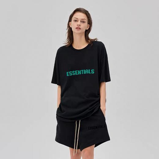 高街潮牌FOG潮牌春夏款短袖  270克纯棉双纱汗布面料（两件包邮） 商品图11