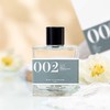 柏氛 002 橙花油、茉莉与白琥珀 Bon Parfumeur 002 néroli, jasmin, ambre blanc 分装【纯粹的茉莉花香，清新简单，很干净且温柔的感觉】 商品缩略图4