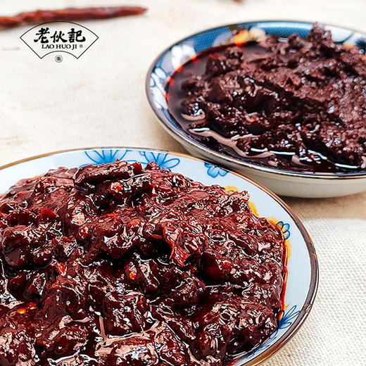 陈酿豆瓣酱（3年/5年） 商品图4