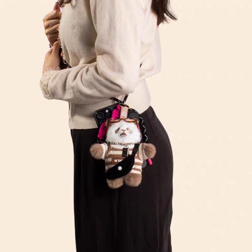 千寻日记手机背夹 商品图4