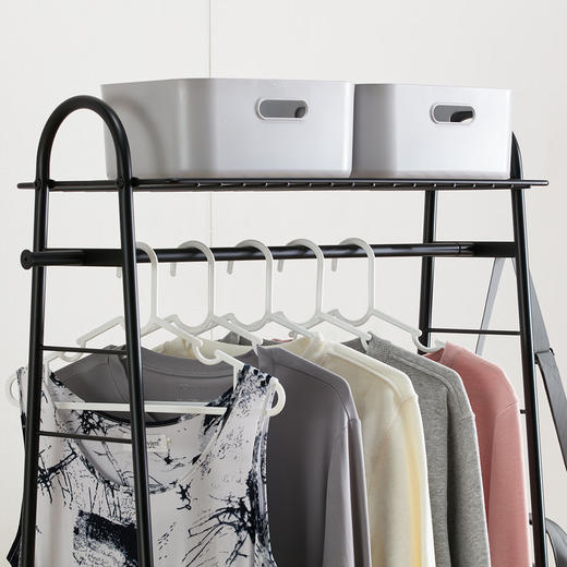 A型挂衣架 宽/窄型DK2s01 商品图3