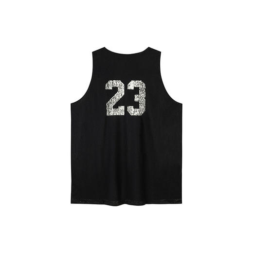 JORDAN 夏 大童小童 背心 JDB-D5-F044 商品图3