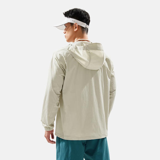 李宁男子其他运动夹克/外套AFDU151 商品图8