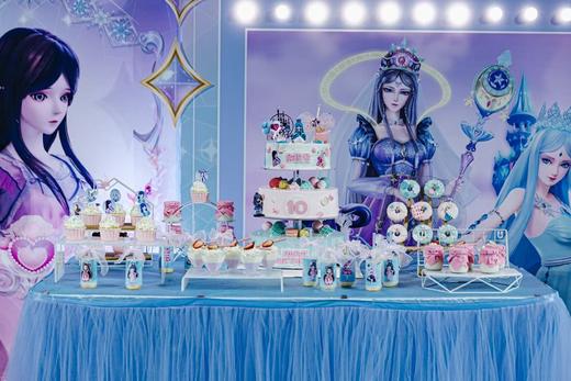 生日派对甜品台 商品图6