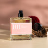柏氛 101 玫瑰、香豌豆与白雪松 Bon Parfumeur 101 rose, pois de senteur, cèdre blanc 分装 商品缩略图3
