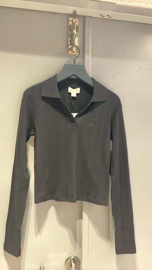 CKJ 女 POLO J224946BEH 商品图0