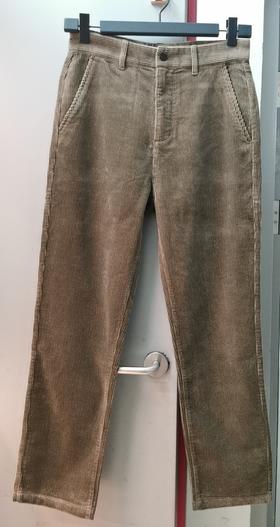 CKJ 男 休闲裤 J326161PFV