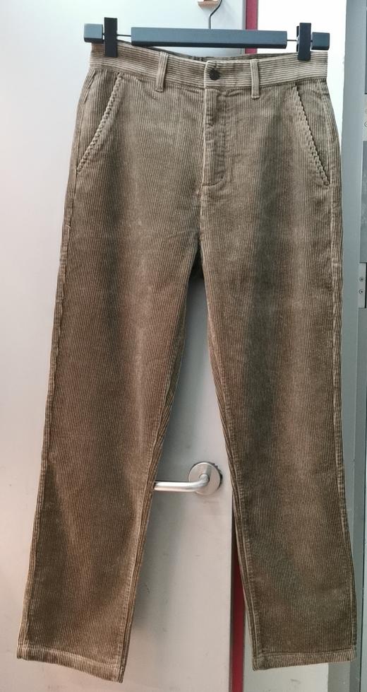 CKJ 男 休闲裤 J326161PFV 商品图0