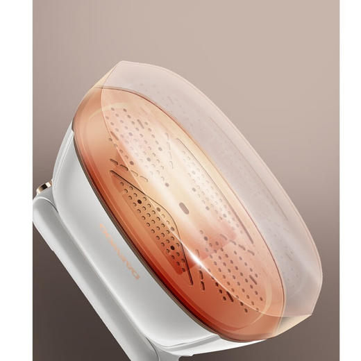 【多样屋专柜】大宇小型挂烫机便携式家用差旅手持式蒸汽电熨斗 商品图4