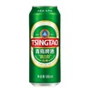 青岛啤酒 经典10度500ml*12罐（箱） 商品缩略图1
