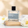 柏氛 002 橙花油、茉莉与白琥珀 Bon Parfumeur 002 néroli, jasmin, ambre blanc 分装【纯粹的茉莉花香，清新简单，很干净且温柔的感觉】 商品缩略图0