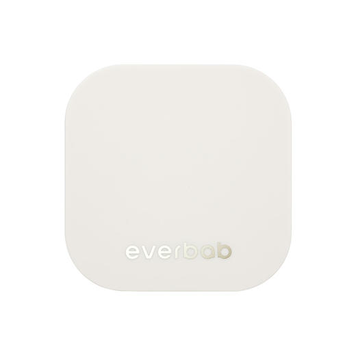 【新品】everbab艾蓓拉 清透柔光蜜粉饼 商品图4