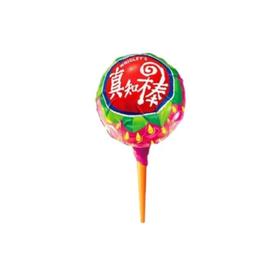 真知棒 什锦味棒棒糖  9.5g/个