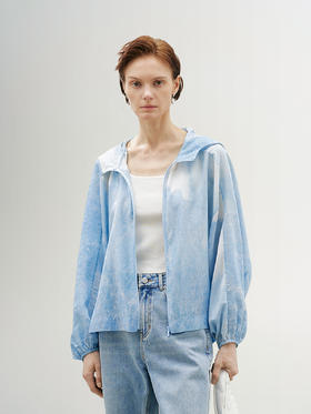 【商场同款】麦檬夏小外套5F5213581M