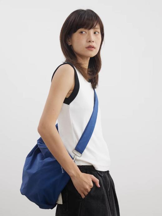 步履不停/5A12033C/拼色背心打底背心 商品图0